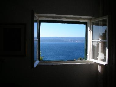 Appartement de vacances /en/au Mimice (Splitsko-Dalmatinska)ou appartement ou maison de vacances