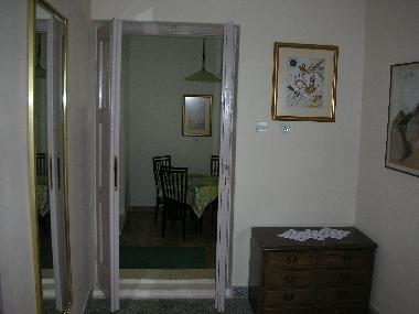 Appartement de vacances /en/au Mimice (Splitsko-Dalmatinska)ou appartement ou maison de vacances