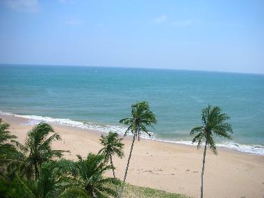 Villa �/en/au Rekawa (Matara)ou appartement ou maison de vacances