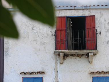 Appartement de vacances /en/au Trapani - Scopello - Castellammare del Golfo (Trapani)ou appartement ou maison de vacances