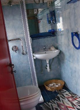 Appartement de vacances /en/au Trapani - Scopello - Castellammare del Golfo (Trapani)ou appartement ou maison de vacances
