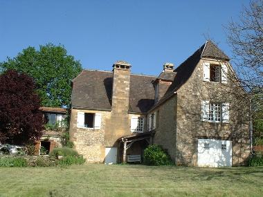 Maison de vacances /en/au LES EYZIES DE TAYAC SIREUIL (Dordogne)ou appartement ou maison de vacances