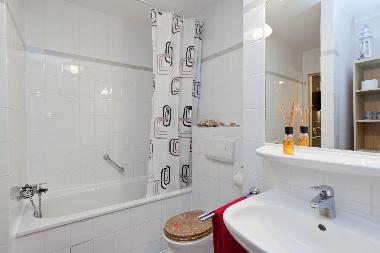 Appartement de vacances /en/au Berlin (Prenzlauer Berg)ou appartement ou maison de vacances