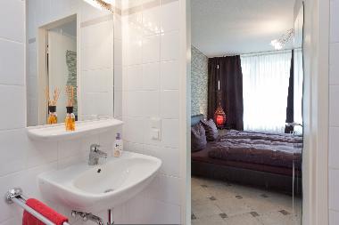 Appartement de vacances /en/au Berlin (Prenzlauer Berg)ou appartement ou maison de vacances