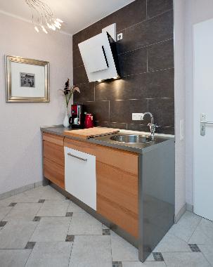 Appartement de vacances /en/au Berlin (Prenzlauer Berg)ou appartement ou maison de vacances