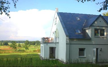 Appartement de vacances �/en/au G�hren-Lebbin  (Mecklenburgische Seenplatte)ou appartement ou maison de vacances
