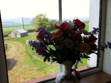Maison de vacances �/en/au Kerrykeel (Donegal)ou appartement ou maison de vacances