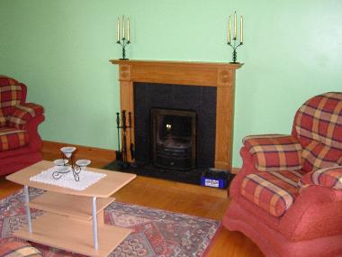 Maison de vacances �/en/au Kerrykeel (Donegal)ou appartement ou maison de vacances
