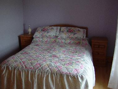 Maison de vacances �/en/au Kerrykeel (Donegal)ou appartement ou maison de vacances