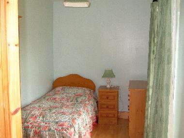 Maison de vacances �/en/au Kerrykeel (Donegal)ou appartement ou maison de vacances