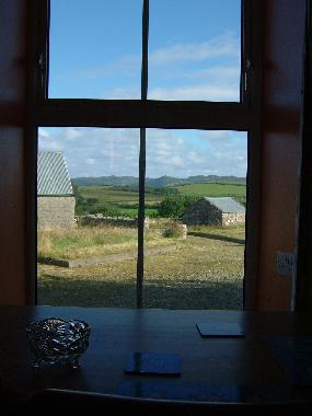 Maison de vacances �/en/au Kerrykeel (Donegal)ou appartement ou maison de vacances