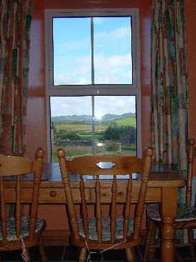 Maison de vacances �/en/au Kerrykeel (Donegal)ou appartement ou maison de vacances