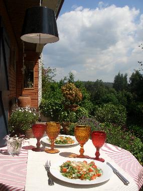 Maison de vacances �/en/au Camposa (Maia - Porto) (Norte)ou appartement ou maison de vacances