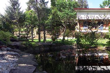 Maison de vacances �/en/au Camposa (Maia - Porto) (Norte)ou appartement ou maison de vacances