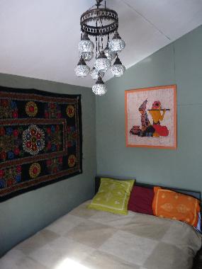 Chambre avec petit d�jeuner �/en/au Offida (Ascoli Piceno)ou appartement ou maison de vacances