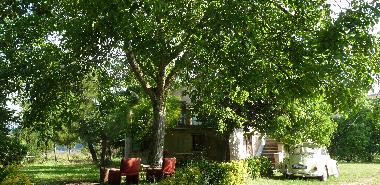 Chambre avec petit d�jeuner �/en/au Offida (Ascoli Piceno)ou appartement ou maison de vacances