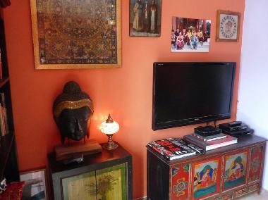 Chambre avec petit d�jeuner �/en/au Offida (Ascoli Piceno)ou appartement ou maison de vacances