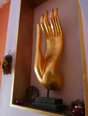 Chambre avec petit d�jeuner �/en/au Offida (Ascoli Piceno)ou appartement ou maison de vacances