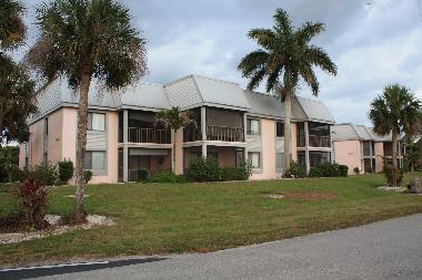 Appartement de vacances /en/au North Fort Myers (Florida)ou appartement ou maison de vacances