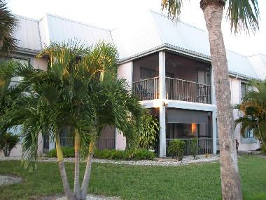 Appartement de vacances /en/au North Fort Myers (Florida)ou appartement ou maison de vacances