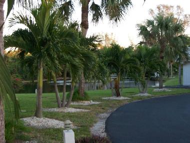Appartement de vacances /en/au North Fort Myers (Florida)ou appartement ou maison de vacances