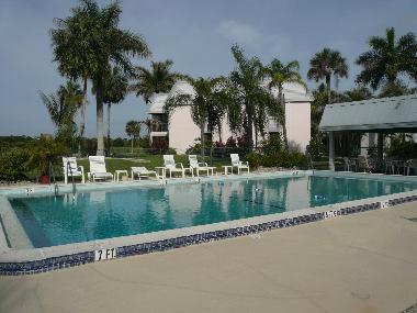 Appartement de vacances /en/au North Fort Myers (Florida)ou appartement ou maison de vacances