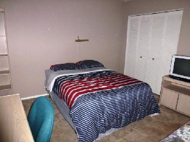 Appartement de vacances /en/au North Fort Myers (Florida)ou appartement ou maison de vacances