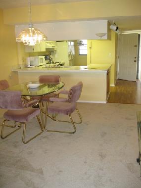 Appartement de vacances /en/au North Fort Myers (Florida)ou appartement ou maison de vacances