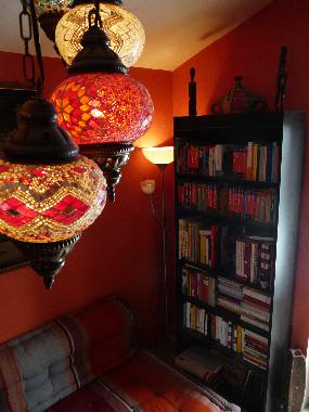 Chambre avec petit d�jeuner �/en/au Offida (Ascoli Piceno)ou appartement ou maison de vacances