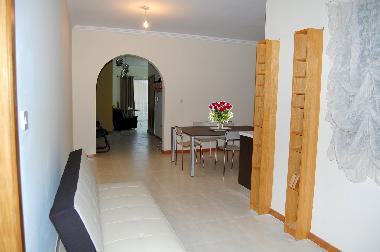 Appartement de vacances �/en/au Xghajra (Malte)ou appartement ou maison de vacances