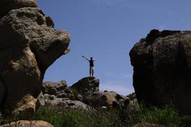 Appartement de vacances �/en/au Rodi Milici (ME) (Messina)ou appartement ou maison de vacances