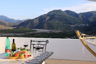 Appartement de vacances �/en/au Rodi Milici (ME) (Messina)ou appartement ou maison de vacances