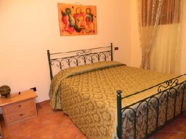 Maison de vacances �/en/au castellammare del golfo (Trapani)ou appartement ou maison de vacances