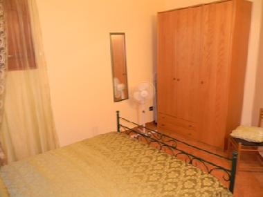 Maison de vacances �/en/au castellammare del golfo (Trapani)ou appartement ou maison de vacances