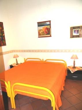 Maison de vacances �/en/au castellammare del golfo (Trapani)ou appartement ou maison de vacances