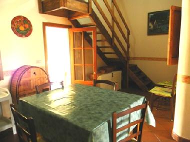 Maison de vacances �/en/au castellammare del golfo (Trapani)ou appartement ou maison de vacances