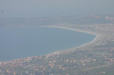 Appartement de vacances �/en/au Rodi Milici (ME) (Messina)ou appartement ou maison de vacances