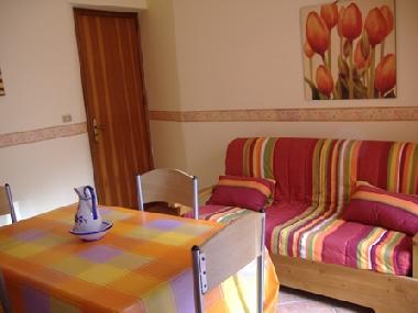 Maison de vacances �/en/au castellammare del golfo (Trapani)ou appartement ou maison de vacances