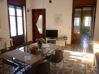 Appartement de vacances �/en/au Rodi Milici (ME) (Messina)ou appartement ou maison de vacances