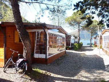 Chalet /en/au Porlezza (Como)ou appartement ou maison de vacances