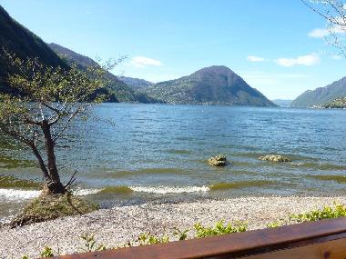 Chalet /en/au Porlezza (Como)ou appartement ou maison de vacances