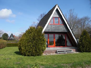 Maison de vacances �/en/au Wittmund-Carolinensiel (Nordsee-Festland / Ostfriesland)ou appartement ou maison de vacances