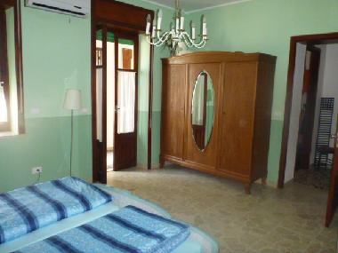 Appartement de vacances /en/au Rodi Milici (ME) (Messina)ou appartement ou maison de vacances