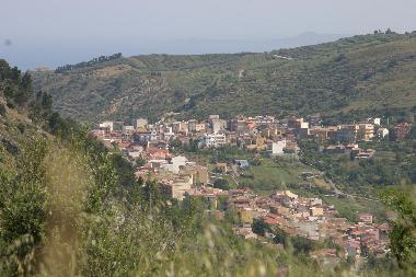 Appartement de vacances /en/au Rodi Milici (ME) (Messina)ou appartement ou maison de vacances