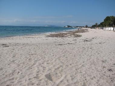 Maison de vacances �/en/au Quartu Sant