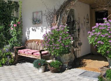 Maison de vacances /en/au Riefensberg (Bludenz-Bregenzer Wald)ou appartement ou maison de vacances