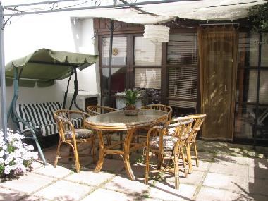 Maison de vacances �/en/au Quartu Sant