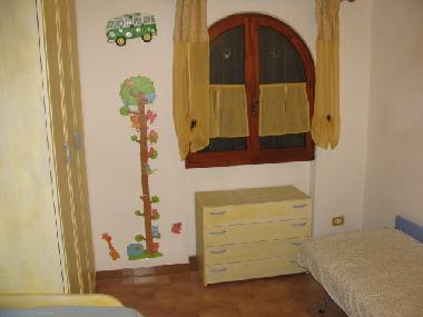 Maison de vacances �/en/au Quartu Sant