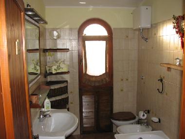 Maison de vacances �/en/au Quartu Sant