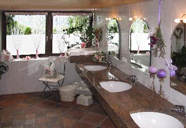 Maison de vacances /en/au Riefensberg (Bludenz-Bregenzer Wald)ou appartement ou maison de vacances